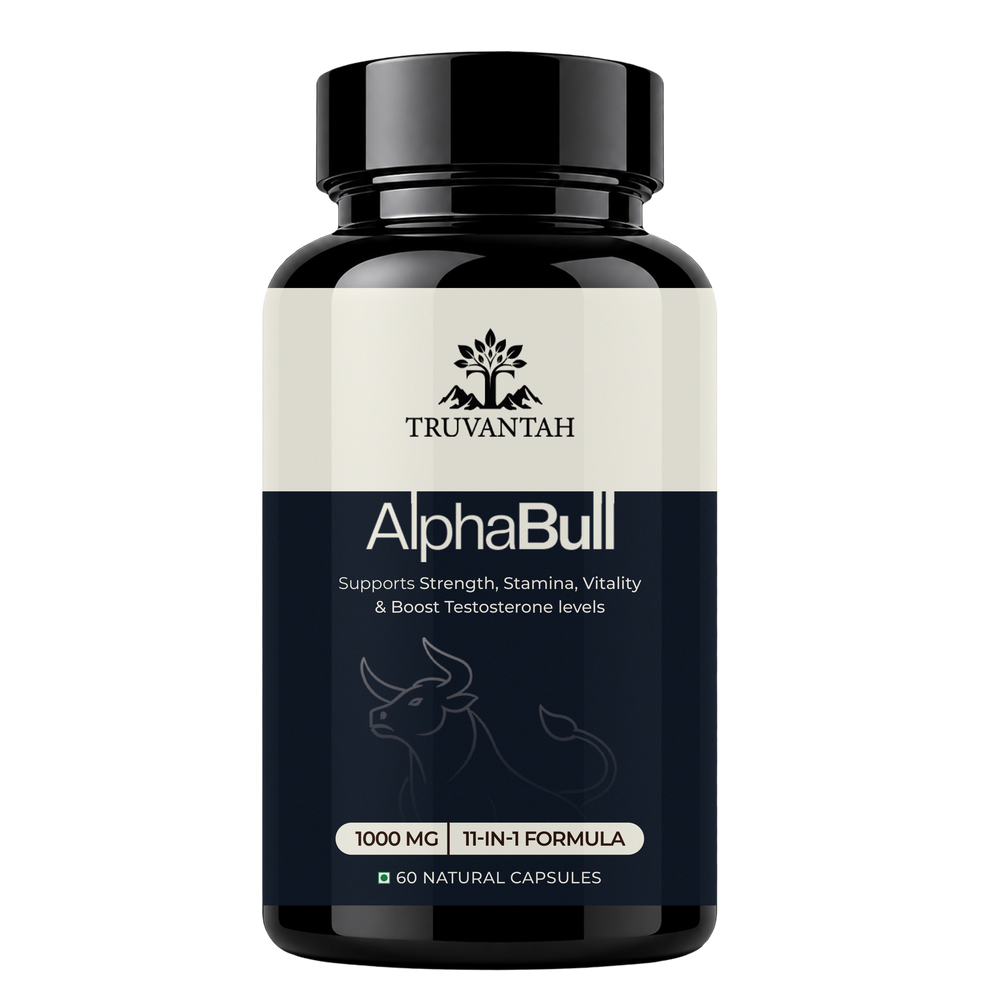 Natural Wellness, Made Simple.