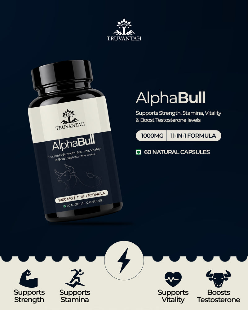 AlphaBull